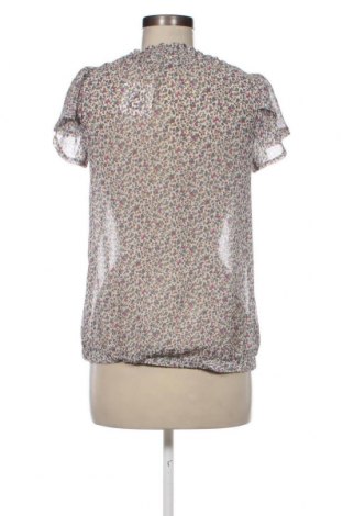 Damen Shirt Zara, Größe M, Farbe Mehrfarbig, Preis 4,18 €