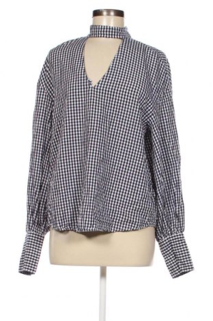 Damen Shirt Zara, Größe XS, Farbe Mehrfarbig, Preis € 2,09