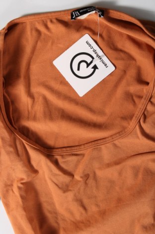 Damen Shirt Zara, Größe XS, Farbe Beige, Preis 3,90 €