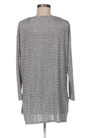 Damen Shirt Zara, Größe L, Farbe Grau, Preis 13,92 €