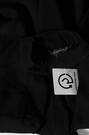 Damen Shirt Zara, Größe XS, Farbe Schwarz, Preis € 3,90