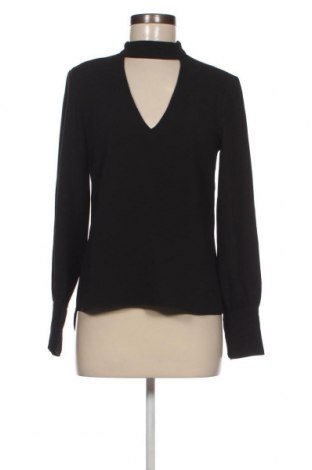 Damen Shirt Zara, Größe XS, Farbe Schwarz, Preis € 4,87