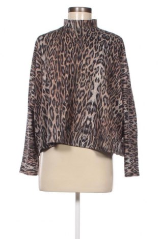 Дамска блуза Zara, Размер S, Цвят Многоцветен, Цена 3,00 лв.