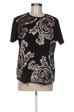 Bluză de femei Zara, Mărime XL, Culoare Negru, Preț 22,96 Lei