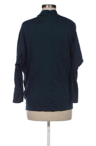 Γυναικεία μπλούζα Zara, Μέγεθος M, Χρώμα Πράσινο, Τιμή 14,66 €
