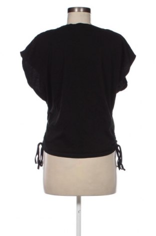Bluză de femei Zara, Mărime L, Culoare Negru, Preț 83,67 Lei