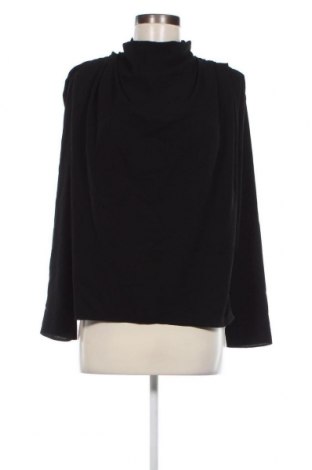 Damen Shirt Zara, Größe S, Farbe Schwarz, Preis 2,09 €