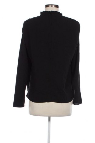 Damen Shirt Zara, Größe S, Farbe Schwarz, Preis 2,09 €