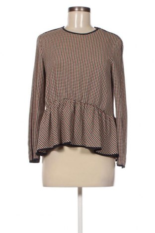 Bluză de femei Zara, Mărime S, Culoare Multicolor, Preț 21,05 Lei