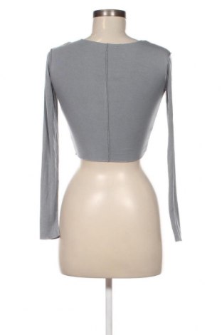 Γυναικεία μπλούζα Zara, Μέγεθος S, Χρώμα Μπλέ, Τιμή 12,37 €
