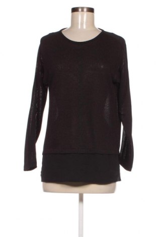 Damen Shirt Zara, Größe M, Farbe Schwarz, Preis 3,48 €