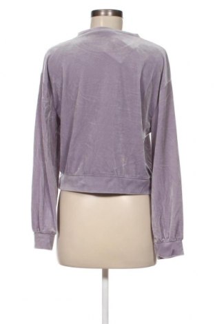 Damen Shirt Zara, Größe S, Farbe Lila, Preis 13,92 €