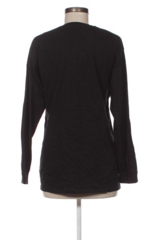 Bluză de femei Zara, Mărime M, Culoare Negru, Preț 26,32 Lei