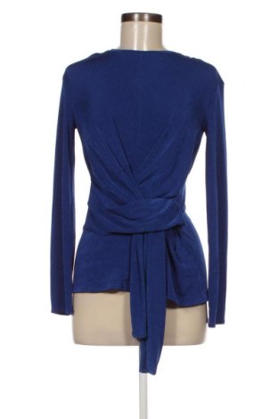 Γυναικεία μπλούζα Zara, Μέγεθος S, Χρώμα Μπλέ, Τιμή 6,19 €