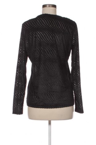 Bluză de femei Zara, Mărime XL, Culoare Negru, Preț 15,13 Lei