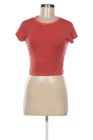 Дамска блуза Zara, Размер M, Цвят Розов, Цена 14,90 лв.