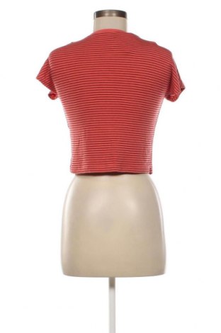 Γυναικεία μπλούζα Zara, Μέγεθος M, Χρώμα Ρόζ , Τιμή 7,62 €