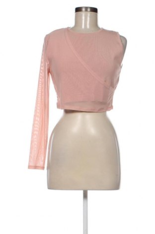Damen Shirt Zara, Größe L, Farbe Rosa, Preis 5,64 €