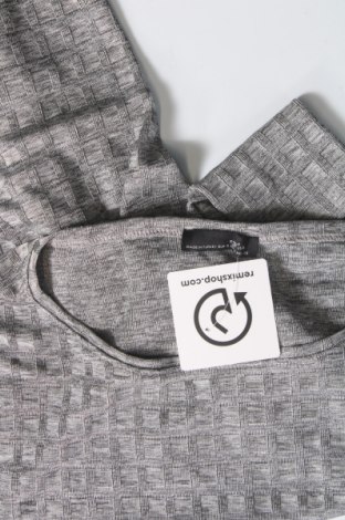 Γυναικεία μπλούζα Zara, Μέγεθος S, Χρώμα Γκρί, Τιμή 12,37 €