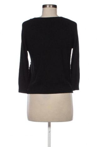 Γυναικεία μπλούζα Zara Knitwear, Μέγεθος M, Χρώμα Μαύρο, Τιμή 6,31 €