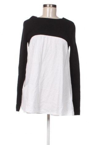 Дамска блуза Zara Knitwear, Размер S, Цвят Многоцветен, Цена 20,00 лв.