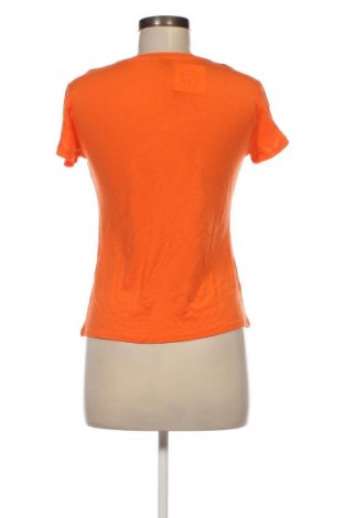 Γυναικεία μπλούζα Zara Trafaluc, Μέγεθος M, Χρώμα Πορτοκαλί, Τιμή 4,73 €