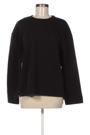 Γυναικεία μπλούζα Zara Trafaluc, Μέγεθος S, Χρώμα Μαύρο, Τιμή 1,86 €