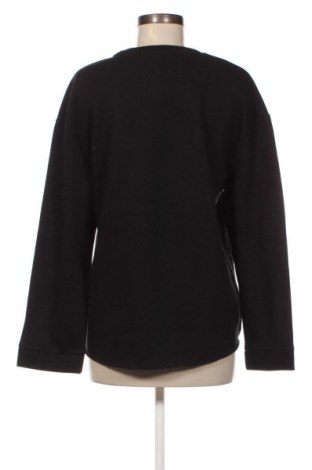 Дамска блуза Zara Trafaluc, Размер S, Цвят Черен, Цена 3,00 лв.