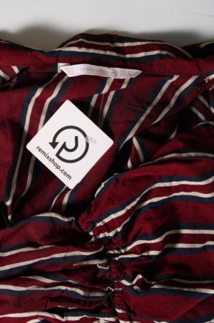 Bluză de femei Zara Trafaluc, Mărime M, Culoare Roșu, Preț 65,79 Lei