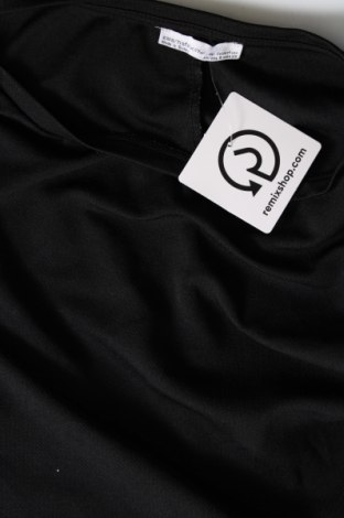 Γυναικεία μπλούζα Zara Trafaluc, Μέγεθος S, Χρώμα Μαύρο, Τιμή 4,21 €