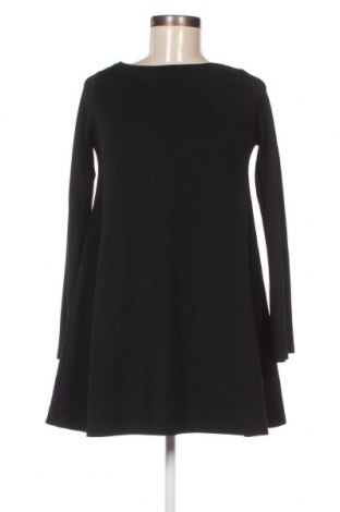 Γυναικεία μπλούζα Zara Trafaluc, Μέγεθος S, Χρώμα Μαύρο, Τιμή 4,21 €