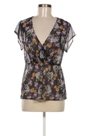 Дамска блуза Zara Trafaluc, Размер S, Цвят Многоцветен, Цена 7,20 лв.