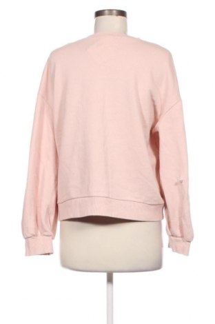 Γυναικεία μπλούζα Zara Trafaluc, Μέγεθος S, Χρώμα Ρόζ , Τιμή 3,83 €