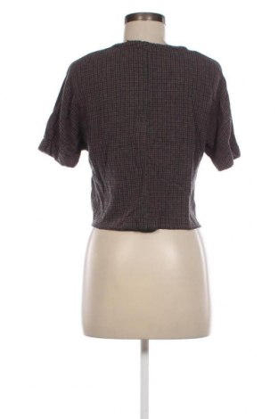 Дамска блуза Zara Trafaluc, Размер M, Цвят Многоцветен, Цена 4,17 лв.