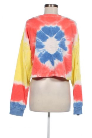 Дамска блуза Zara Trafaluc, Размер M, Цвят Многоцветен, Цена 20,00 лв.