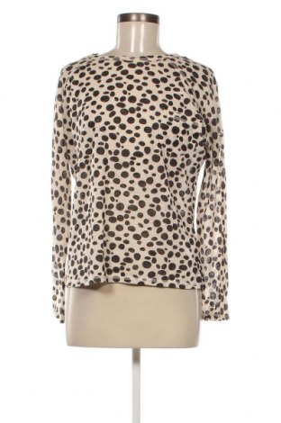 Γυναικεία μπλούζα Zara Trafaluc, Μέγεθος M, Χρώμα Πολύχρωμο, Τιμή 5,22 €