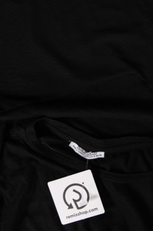 Bluză de femei Zara Trafaluc, Mărime S, Culoare Negru, Preț 49,34 Lei