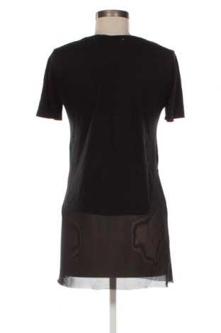 Дамска блуза Zara Trafaluc, Размер S, Цвят Черен, Цена 8,25 лв.