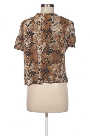 Γυναικεία μπλούζα Zara Trafaluc, Μέγεθος S, Χρώμα Πολύχρωμο, Τιμή 3,34 €