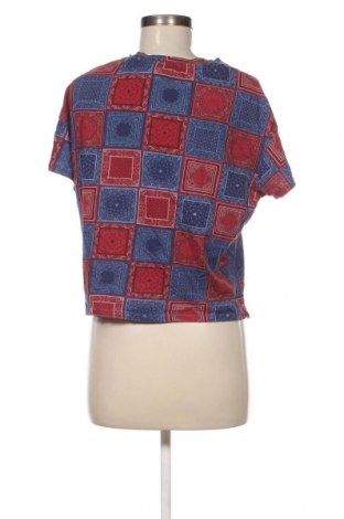 Γυναικεία μπλούζα Zara Trafaluc, Μέγεθος S, Χρώμα Πολύχρωμο, Τιμή 11,13 €