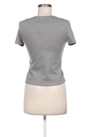 Γυναικεία μπλούζα Zara Trafaluc, Μέγεθος M, Χρώμα Γκρί, Τιμή 9,28 €