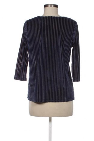 Γυναικεία μπλούζα Zavanna, Μέγεθος S, Χρώμα Μπλέ, Τιμή 3,96 €