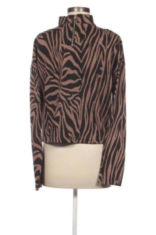 Дамска блуза Zebra, Размер L, Цвят Многоцветен, Цена 6,46 лв.