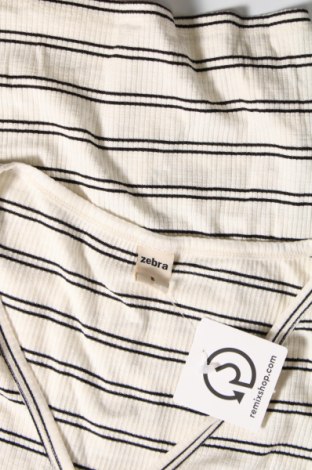 Γυναικεία μπλούζα Zebra, Μέγεθος S, Χρώμα Πολύχρωμο, Τιμή 1,76 €