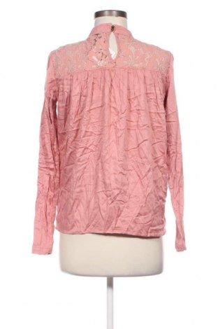 Damen Shirt Zebra, Größe XS, Farbe Rosa, Preis 1,98 €