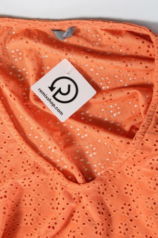 Damen Shirt Zeeman, Größe XXL, Farbe Orange, Preis € 5,29