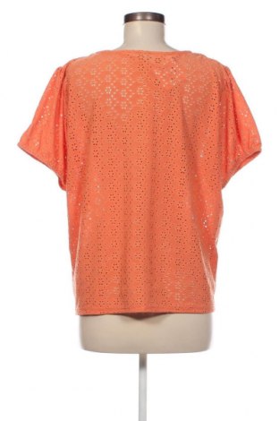 Дамска блуза Zeeman, Размер XXL, Цвят Оранжев, Цена 8,55 лв.