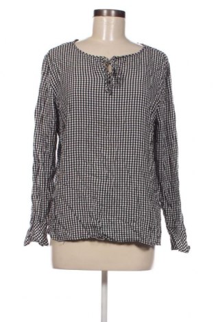 Γυναικεία μπλούζα Zero, Μέγεθος XL, Χρώμα Μαύρο, Τιμή 8,91 €