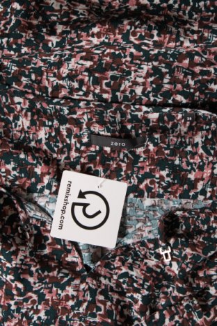 Damen Shirt Zero, Größe M, Farbe Mehrfarbig, Preis 3,67 €