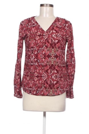 Γυναικεία μπλούζα Zero, Μέγεθος S, Χρώμα Πολύχρωμο, Τιμή 6,68 €